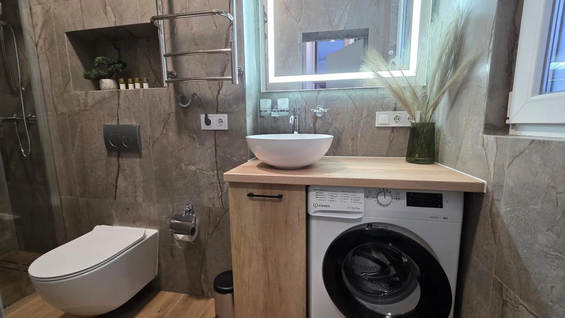 Apartment Demar Apart Vakarchuka Lviv Ukraine