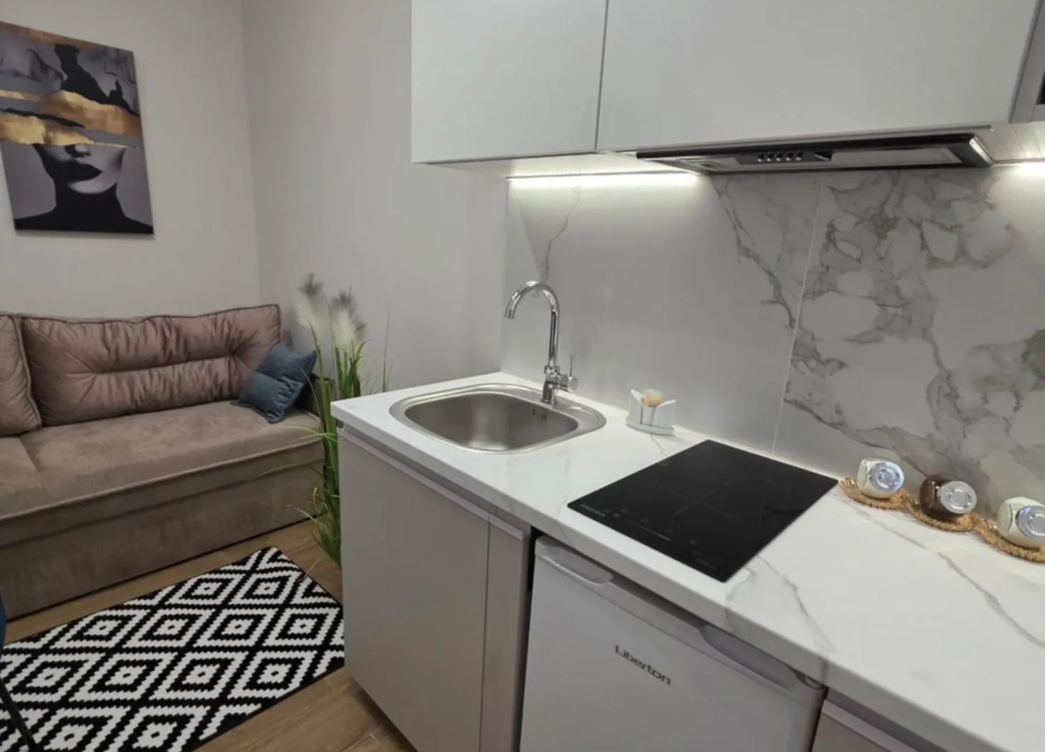 Apartment Demar Apart Vakarchuka Lviv