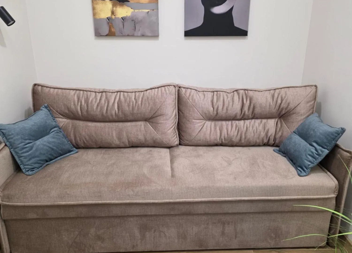 Apartment Demar Apart Vakarchuka Lviv Ukraine