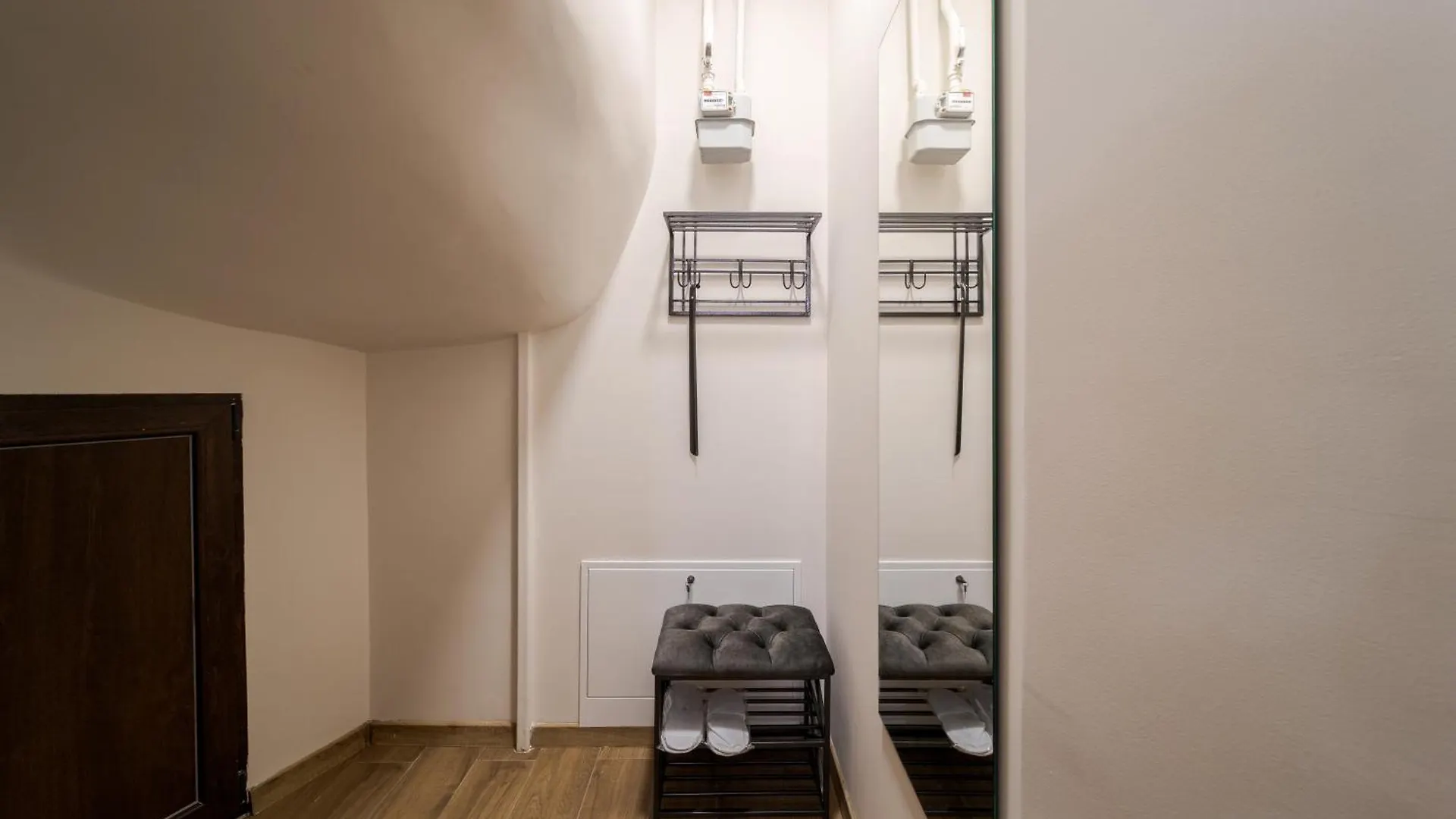Apartment Demar Apart Vakarchuka Lviv