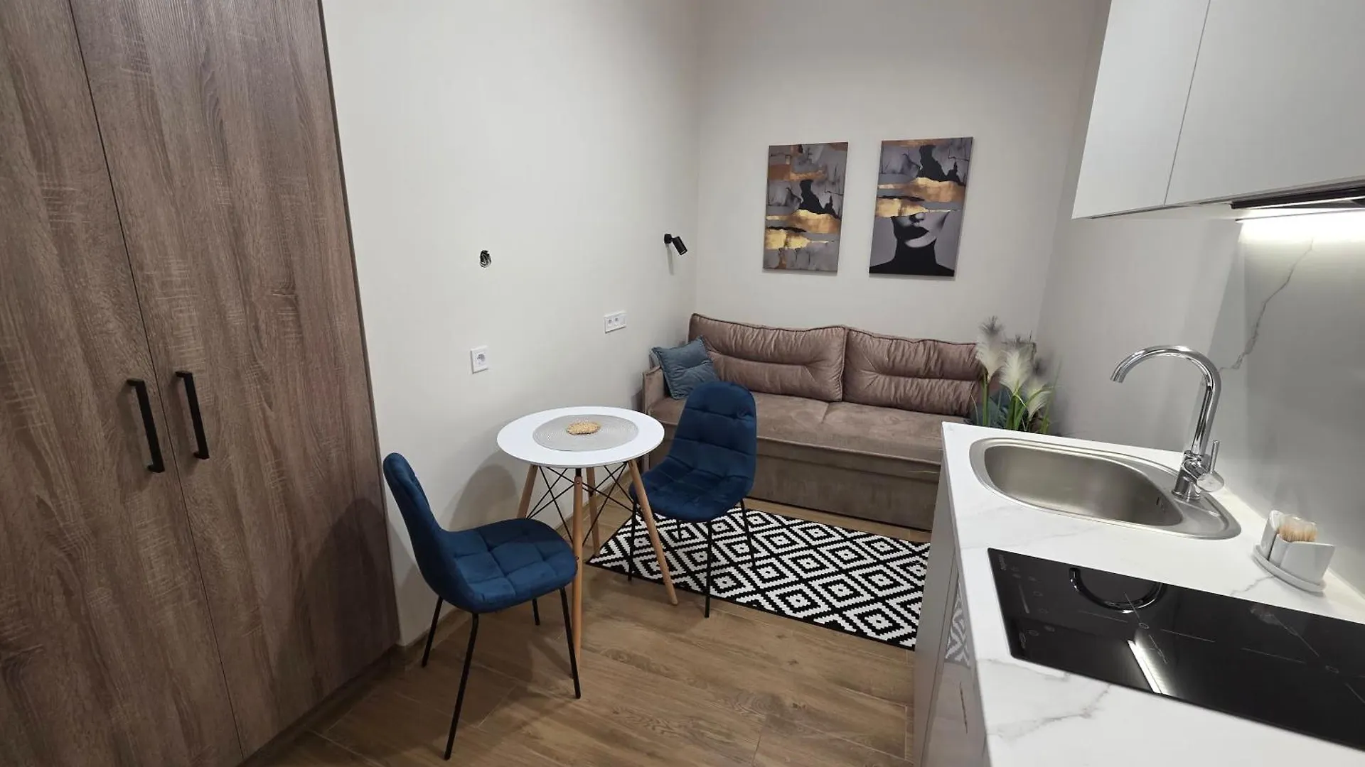 Apartamento Demar Apart Vakarchuka Lviv